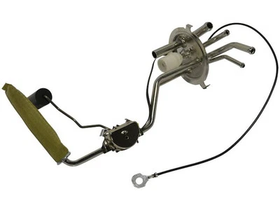 Unidade de envio de nível de combustível suburbano Chevrolet K10 1979-1986 51964BCZK 1980 1981 - Imagem 1 de 2