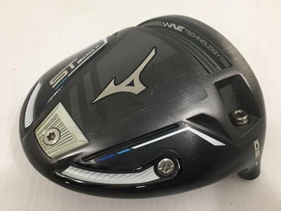 Return Ok Used St200X Driver 2020 1W - 10.5 - Image 1 of 3