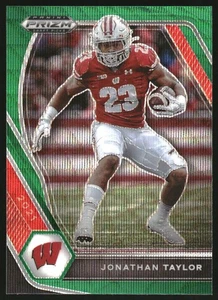 A9331- 2021 Panini Prizm Draft Picks Fb Inserts2 -du Pick- 15 + Gratis US Schiff - Bild 1 von 423