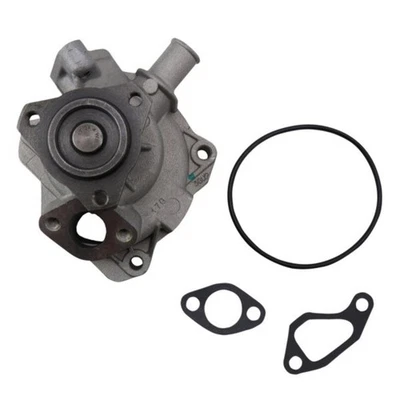 Bomba de agua Beck Arnley 131-1981 para VW Volkswagen Vanagon 1983-1985 Foto 1 de 4