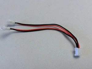 Ersatzteile Y-Kabel LED 90 mm Reely Desert Climber RC Elektro Buggy Crawler Auto - Bild 1 von 7