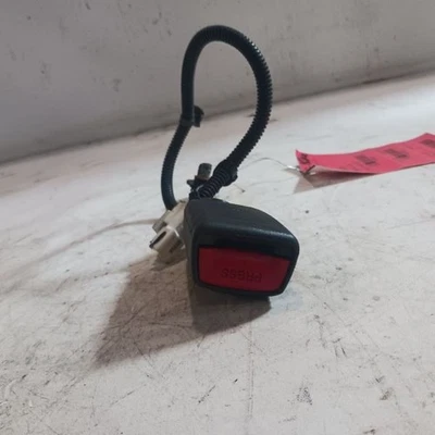 Elantra Seat Belt Buckle Front Sedan US Built Fits 17-20 4596551 - Image 1 of 4