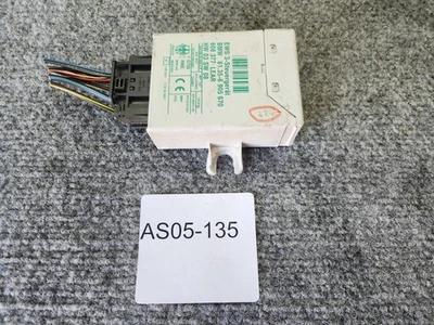 Módulo de control inmovilizador antirrobo OEM para MINI Cooper 2002 Foto 1 de 4