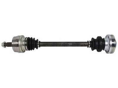 For Mercedes-Benz C280 94-00 GSP North America NCV48097 Rear CV Axle Assembly Foto 1 de 4