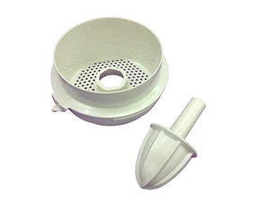 Genuine Kenwood Citrus Juicer Attachment For FP120 FP126 FP190 FP196 CO - Picture 1 of 14