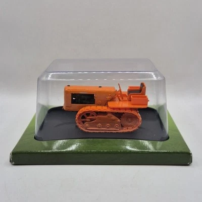 HOTCHKISS 30/40 - 1948 Tractor 1:43 Scale Die-Cast Model HACHETTE PARTWORKS - Image 1 of 4