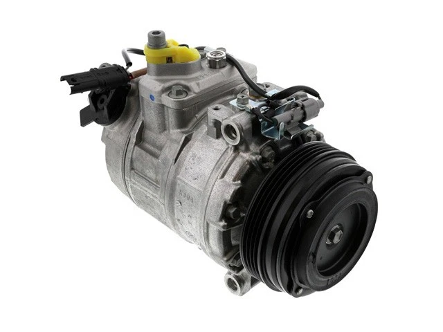 DENSO 64509154072 A/C Compressor BMW X6 X5 650i 650i xDrive M6 750i 750Li - Image 1 of 1