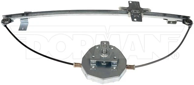 Dorman 749-790 Manual Window Regulator (Regulator Only) For 91-98 Sidekick - Image 1 of 4