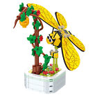 Ideas The Insect Collection, Fun Gift For Nature Lovers,Bug Building Set, 21342