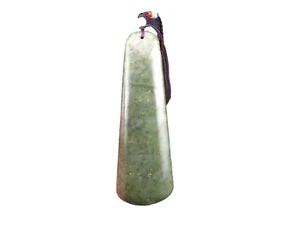 China,old  jade,Hongshan Culture,Collectibles,hetian jade,Waist pendant,pendant - Picture 1 of 5