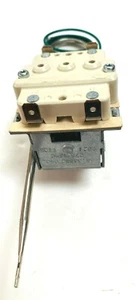 Safety Thermostat EGO 55.33552.040 275 DEG C  - Picture 1 of 3