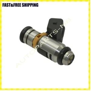 1x Fuel Injector IWP064 for Fiat Brava Marea Multipla Lancia Dedra Lybra - Picture 1 of 8