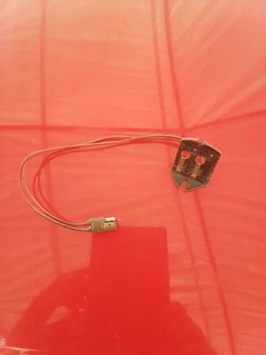 1960 - 1965 FORD сокол комета Mustang колонка нейтральный переключатель безопасности - Изображение 1 из 2