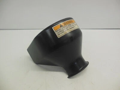 Cubierta protectora de seguridad BB99 Tigershark Montego 640 1995 0673-469 Foto 1 de 4