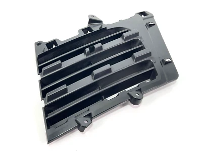 PARAGOLPES DELANTERO IZQUIERDO PORSCHE CAYENNE S 957 2008-2010 MOLDURA PARRILLA 7L5807681F OEM Foto 1 de 4