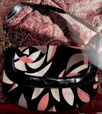 Ted Baker Pequeño Bolso de Mano Ocasión de Hombro Boda Vacaciones Crucero Primavera Verano Foto 1 de 4