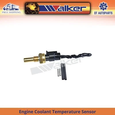 Andador sensor temperatura refrigerante motor Saturn LS1 2000 2,2 L L4 Foto 1 de 4