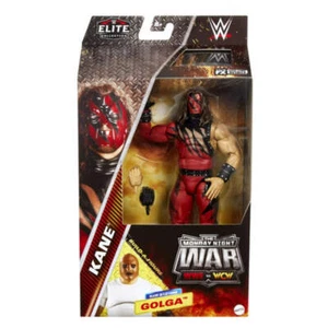 Kane - Wwe Elite Monday Night Wars Series 6 - Picture 1 of 7
