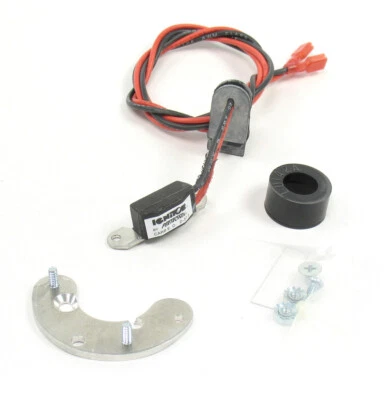 Pertronix Ignition Electronic Conversion Kit LU-142A; Ignitor for Lucas 25D4 - Image 1 of 3