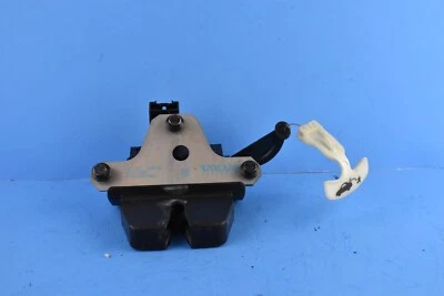 Actuador de cierre de maletero trasero OEM VOLVO S60 2011-2013 31335050 ✅ Foto 1 de 4