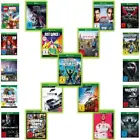 Xbox ONE Spiele AUSWAHL - Minecraft - Forza Horizon 4 - Kinect Rivals - GTA 5