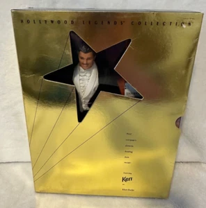Barbie Gone with the Wind Ken as Rhett Butler 1994 Hollywood Legends Collection - Picture 1 of 8