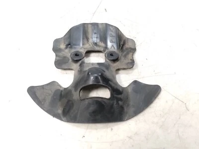 Yamaha YZF600 YZF600R 2002 cubierta de árbol triple inferior Foto 1 de 4