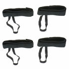2 Pairs   Fin Savers, Leashes, Tethers, Dive, Swim, Flippers, Ankle