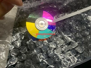 1PC For Optoma DLP Projector TH1060P Color Wheel - Afbeelding 1 van 9