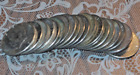 Mixed Date Kennedy Half Dollars (40% Silver) Roll (20)