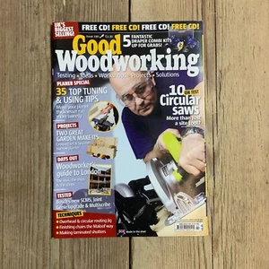Good Woodworking Magazine Issue 190. July 2007. - Picture 1 of 1