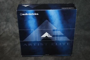 Audio Technica AE2500 Kick Drum Microphone Dual NEW Dealer Pillow 16"x18" - Picture 1 of 12