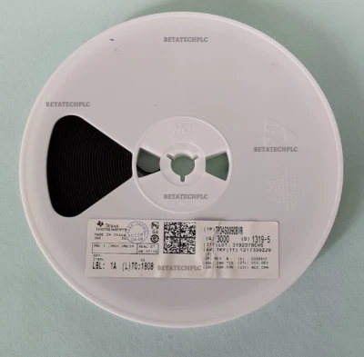 3000Pcs lot PD4S009DBVR Texas Instruments ESD Suppressor Diode Diode Array IC Foto 1 de 3
