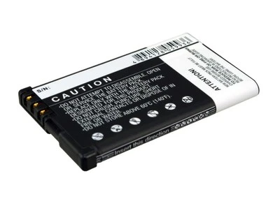 Batería Premium para Nokia BL-5CT, C3-01, 5630 XpressMusic, C5-00, 6730 NUEVA Foto 1 de 4