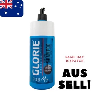 Glorie HYDRATING SHAMPOO 1L 1 LITRE with Pump HYDRATE (1000ml) - Vitamin Shampoo - Picture 1 of 2
