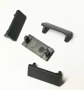 4 Stück Mitutoyo Messschieber Ersatzteil STOPPER SCHIEBER 05BAA083 - Bild 1 von 2
