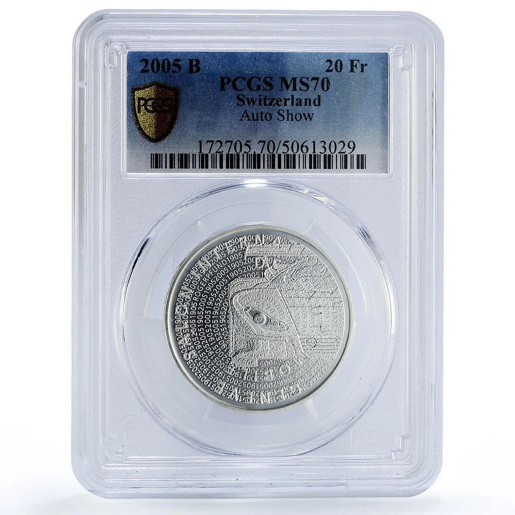 2005 Swiss Coins for sale | eBay