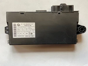 BMW 3 E90 E81 E87 5 E61 E60 E88 CAS3 BODY CONTROL MODULE 6943814 VDO SIEMENS - Picture 1 of 6