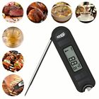 New Meat Thermometer Instant Read Digital Kitchen Grill Cooking BBQ Baking Food photo
