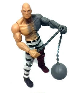 Marvel Legends Hulk FING FANG FOOM Serie 6" ABSORBING MAN Spielfigur RAR - Bild 1 von 1
