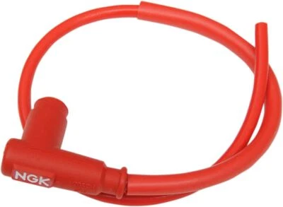Cable de bujía Yamaha SR 500 1978-1999 NGK Racing NGK Foto 1 de 4