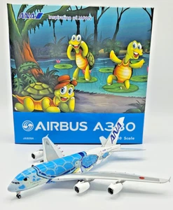 Compagnie aérienne japonaise Airbus A380 Ana 1/400 Limox 04199 Reg JA928A - Photo 1 sur 14