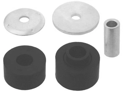 Kit de montaje de puntal de suspensión trasero para Dodge Journey 2009-2019 KYB 27798RRPJ 2010 Foto 1 de 2