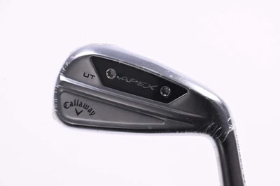Callaway Apex UT 24 #3 Iron / 20 Degree / Stiff Flex Dynamic Gold MID 115 S300 - Image 1 of 4