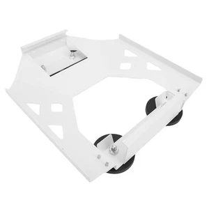 Magnetic Mount For Mini Dish 360 Degree Guard Stainless Steel Dish Mounting. - Picture 1 of 12