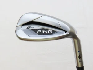 RH Ping G425 Blue Dot Single Sand Wedge Alta CB Regular Flex Graphite Shaft - Picture 1 of 5