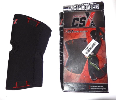 CSX Knee Sleeve, Small, X515-S - Image 1 of 4