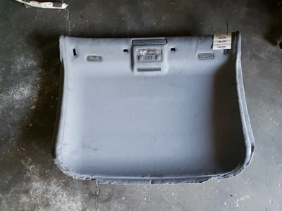 2006 Audi TT Headliner Assembly - Image 1 of 4