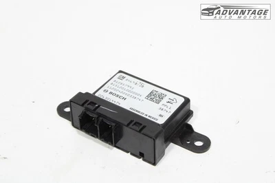 2019-2025 CHEVROLET BLAZER PARKING ASSIST ASSISTANT CONTROL MODULE UNIT OEM - Image 1 of 4