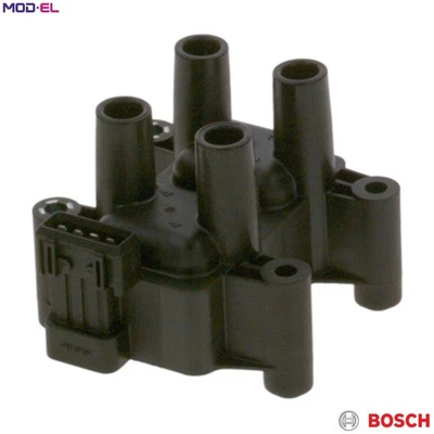 IGNITION COIL F 01R 00A 025 FOR PEUGEOT PARTNER/PATAGONICA/URBANA/MPV/ESCAPADE - Image 1 of 4